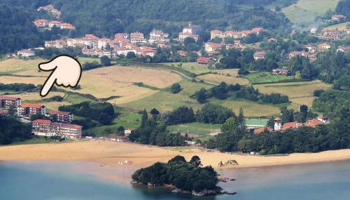 Amalur EBI 741 URDAIBAI - Foto 1