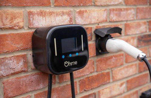 High-Spec Home, Office, SkyTV - for Families, Relocators & Contractors - Foto 29