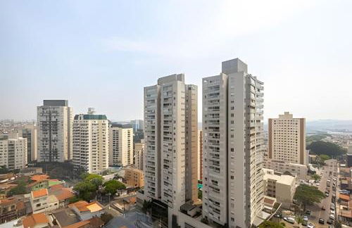 Flats Osasco Trade Center - Foto 138