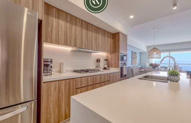 Harbor 171 North Tower 2103 - Foto 34