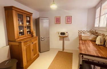 Grande maison avec jardin Mougins vieux village - Foto 16