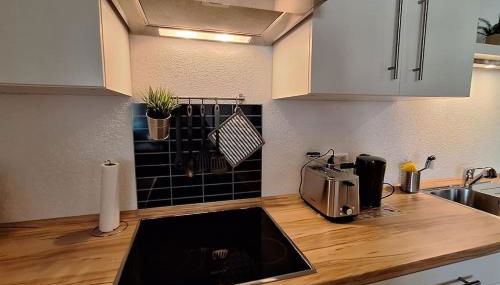 Karls FeWo Nähe Dinkelsbühl - Foto 3