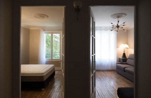 Montmartre sacré cœur - Foto 18