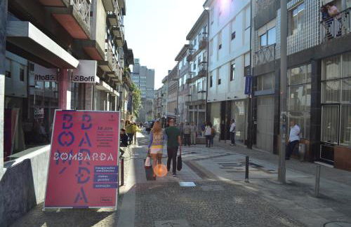 Porto.arte downtown apartment - Foto 15