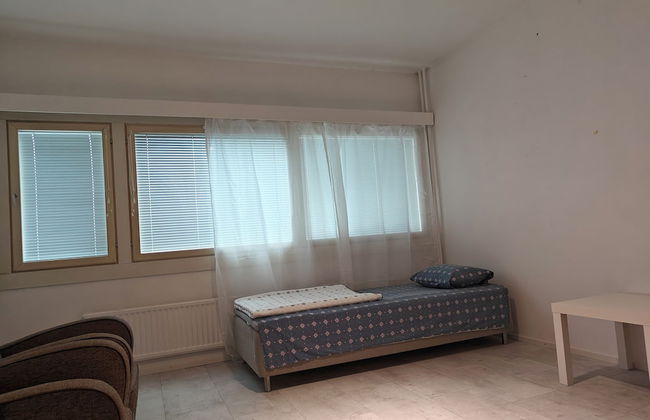 Pet-friendly 4 Bed Apt in Turku With Park Views - Foto 21