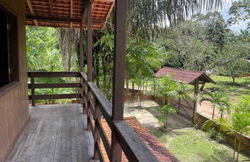 Sitio para COP30 - Foto 16