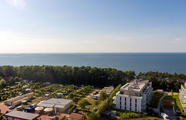 Apartment for 4 People Near the Beach, Rewal - Photo 29