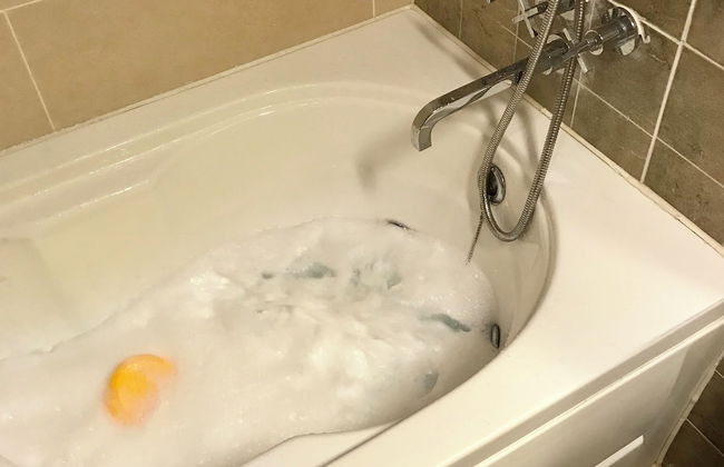 Sejong Party House - Foto 61