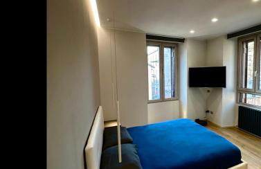 LR Deluxe Apartments - Fondazione Prada - Metro M3 - Photo 26