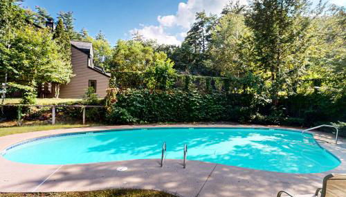 Lake View by the Mountain - Foto 3