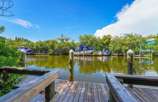 Off the Hook by Beachside Management - Foto 39