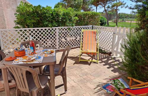 Cala di Seta Apartment - Ambra - Foto 16