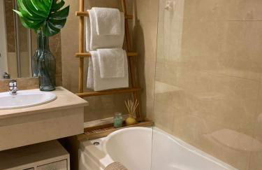 Saltwater Apartment - Foto 52