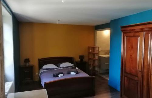 Chez Marine et Justine - Foto 11