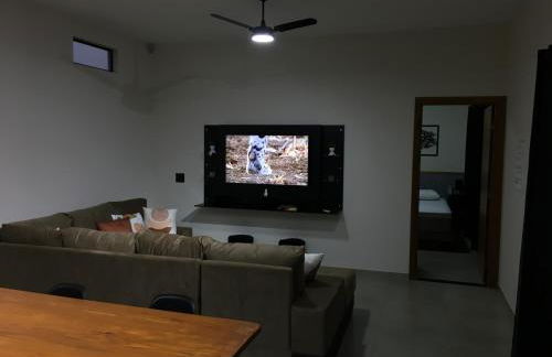 Cantinho Estrelado - Casa automatizada com ALEXA - Foto 51