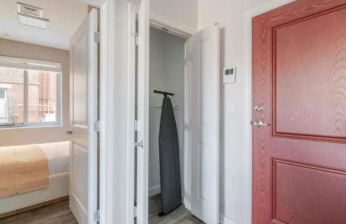 Blueground Central Square rooftop nr Harvard BOS-1258 - Foto 18