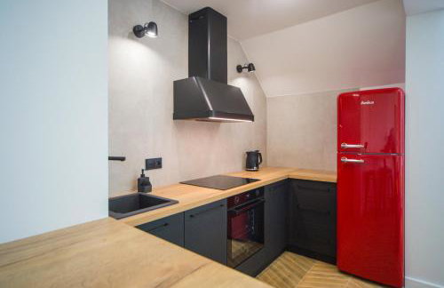 AH Apartamenty - Jezioro - Foto 6