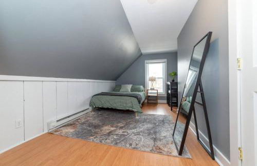 4 Corners At Amesbury Downtown Pet Friendly - Foto 19