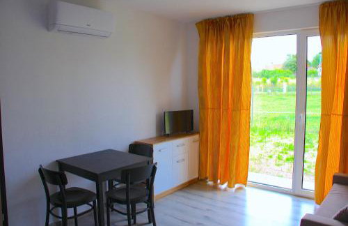 Apartamenty Kwiat Jabłoni - Foto 80