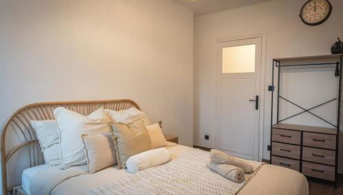 Nouveau sur dunkerque LE NID DU BEFFROI hyper centre - Foto 4