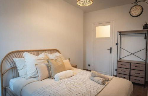 Nouveau sur dunkerque LE NID DU BEFFROI hyper centre - Foto 4