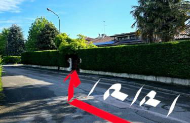 Villa Riviera - Foto 30