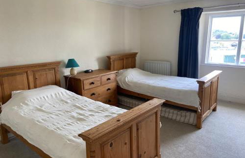 Waterloo House Grade Two Listed Townhouse - Foto 40