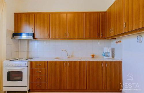 Heliophilia 3-bdrm Maisonette in Nea Fokea - Foto 8