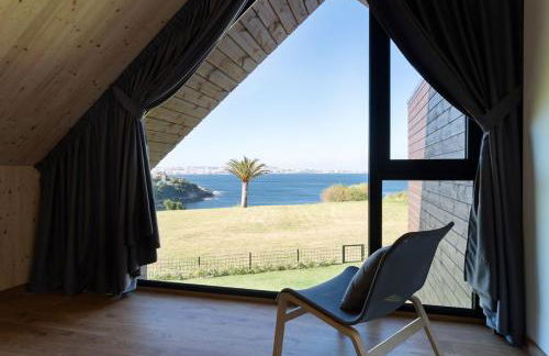 Cabañas de Canide - Foto 9