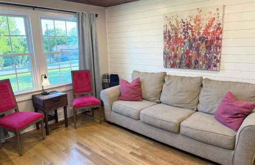 Little Bit-A-Cozy, 2BR Retreat - Foto 10