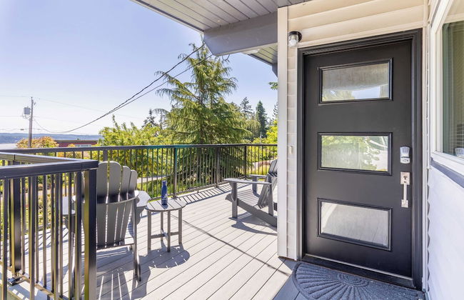 Sunny Side Island Retreat by Avantstay Backyard - Foto 41