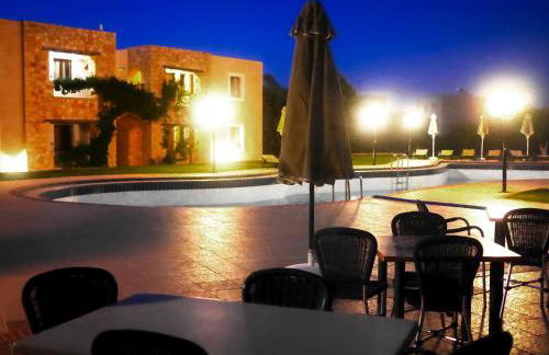 Areti Aparthotel - Foto 76