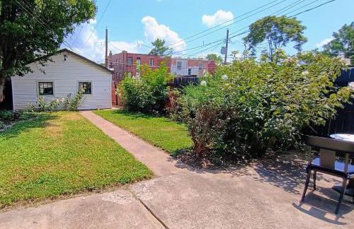 2nd floor cozy, central spot, pets welcome - Foto 5