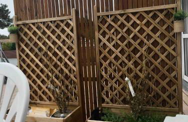 Joli appartement proche océan - Foto 13