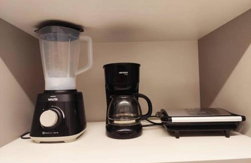 Legacy 702 - vista para o mar - Foto 17