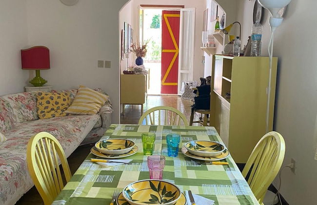 La Casa di Paola in Panoramica - Foto 21