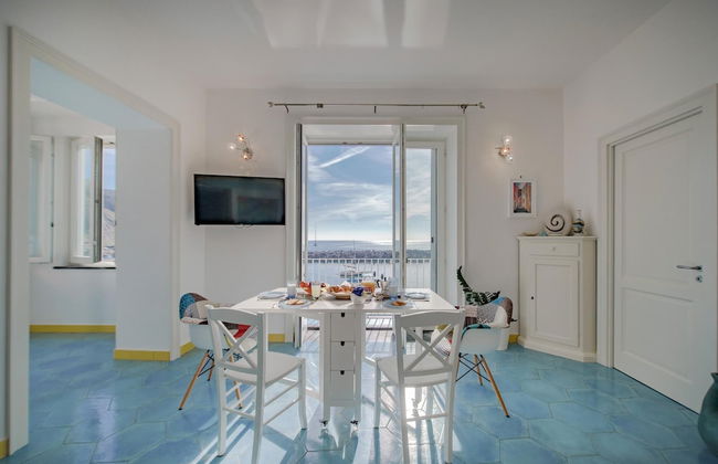 Corricella Exclusive Loft - Foto 2