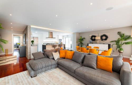 appartement tout confort dans résidence privée - Photo 17