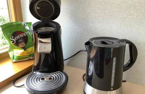 Fulda West Monteur Ferienwohnung wohnen auf Zeit - Foto 24