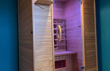 Ferienwohnung Glückshirsch - Auszeit im Gut RisKa - Foto 8