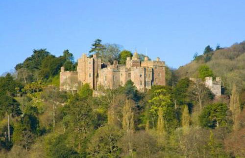 Barton Cottage - Foto 36