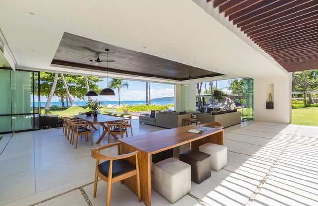 Villa Malabar - Foto 34