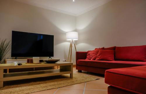 Quinta do Lago Golfside Retreat - Foto 27