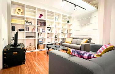 PARK FREE Gran Madre Elegante Loft Moderno con garage - Foto 7