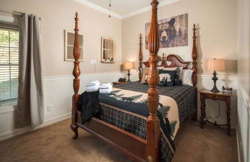 Mountain Retreat with Hot Tub, Game Room and Views - Foto 44