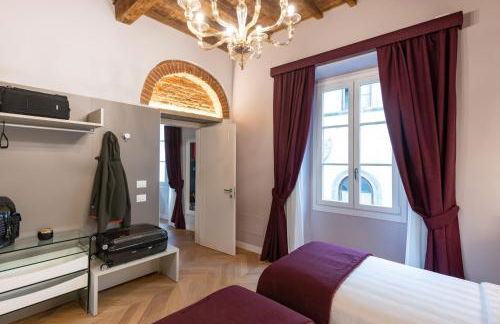 Kairos by Florence Art Apartments - Photo 140