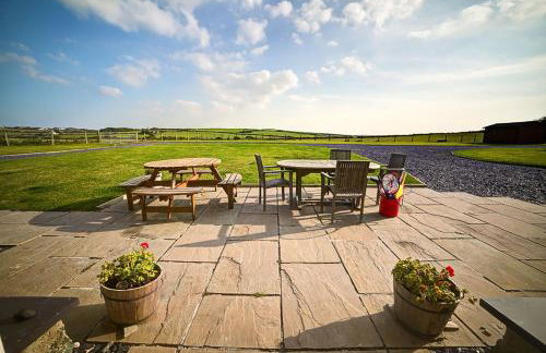 Borthwen Farmhouse - Foto 40