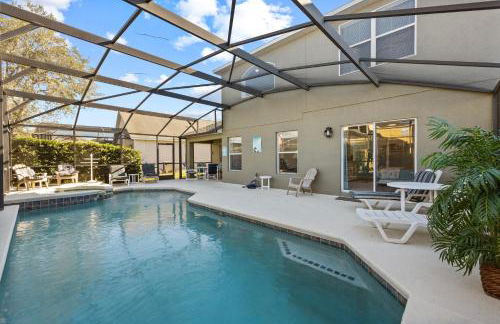 Near Disney, Recently Renovated, Clubhouse - Foto 8