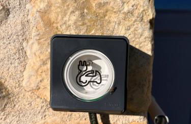 Gite de Nanteuil, 10-13 personnes, piscine - Foto 32