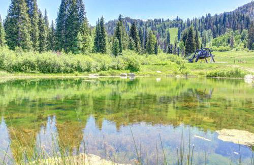 Eagle Springs East 315: Osprey Suite - Foto 6